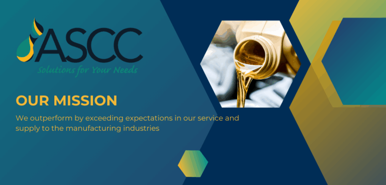 Mission, Vision & Values – ASCC Group