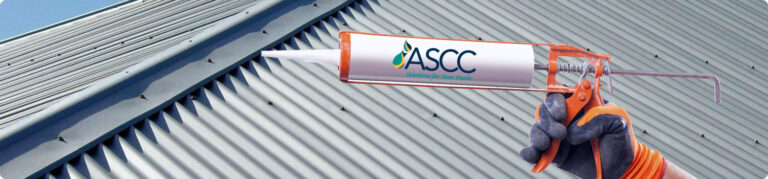 Adhesives – ASCC Group
